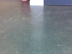 Coloured Quartz Floor Screed